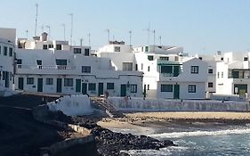 Caleta Caballo Beach